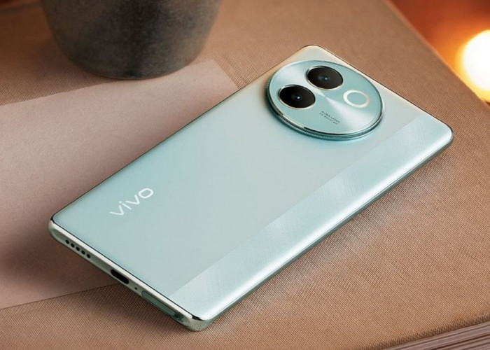 Vivo V30e: Smartphone Punya Kamera 50 MP dengan Sensor SONY dan Chipset Snapdragon 6 Gen 1