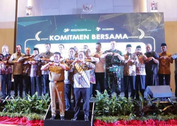 Dorong Percepatan Penanggulangan Kemiskinan Daerah