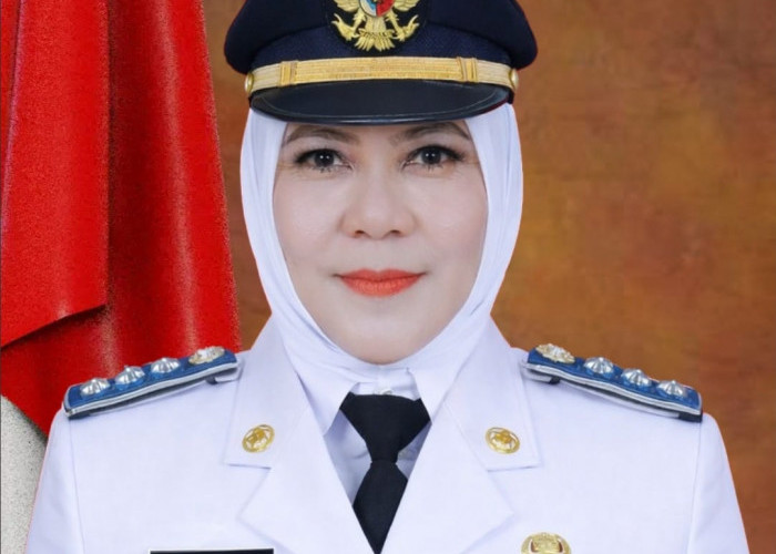 Camat Martapura Ir Emiliana Himbau Warga Sukseskan SE2026