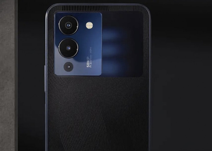 Mengulas Infinix Note 12, Hp dengan Layar AMOLED Performa Kencang Baterai Jumbo