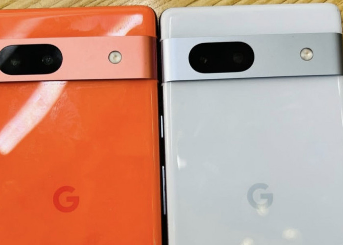 Google Pixel 7a Vs Samsung Galaxy A54 5G: Bagus Mana untuk Fotografi Terbaik