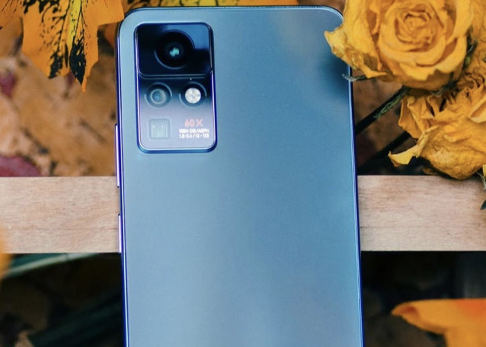 Infinix Zero X Pro: Pilihan Tepat untuk Hp Mid Range Kamera Jernih dan Performa Ngebut