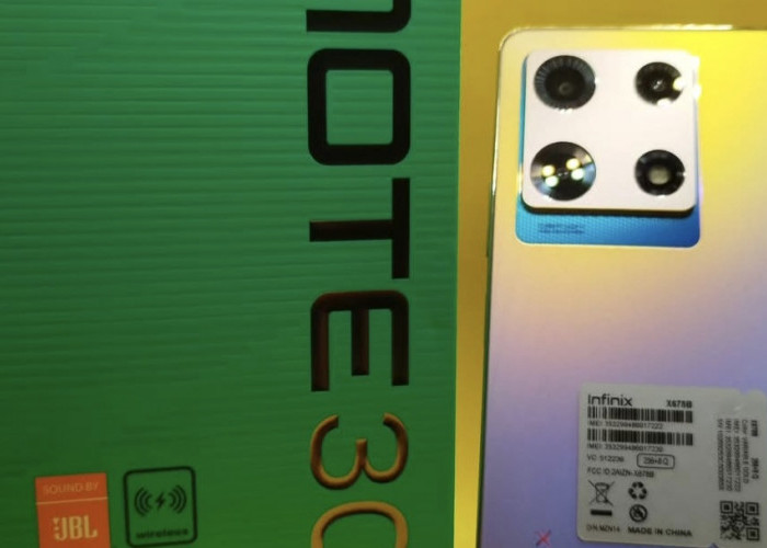 Adu Gahar Infinix Note 30 Pro dan Samsung Galaxy A14, Mana yang Lebih Unggul?