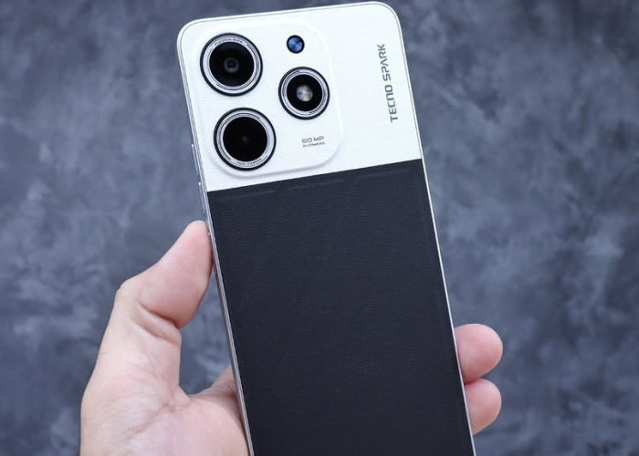 Tecno Spark 10 Pro: Mewujudkan Kecanggihan dengan Gaya, Smartphone Affordable yang Siap Menggebrak