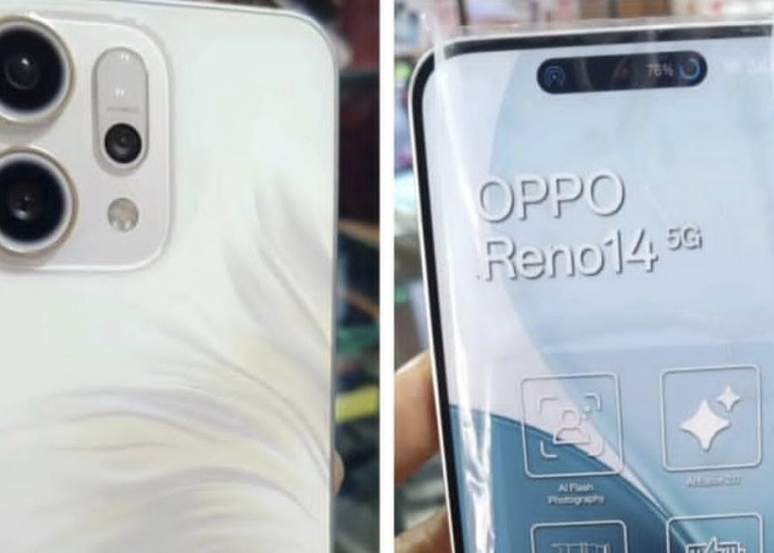 Perbandingan OPPO Reno 14 5G VS Samsung Galaxy A56: Adu Hp Mid Range dengan Spesifikasi Kamera Memukau
