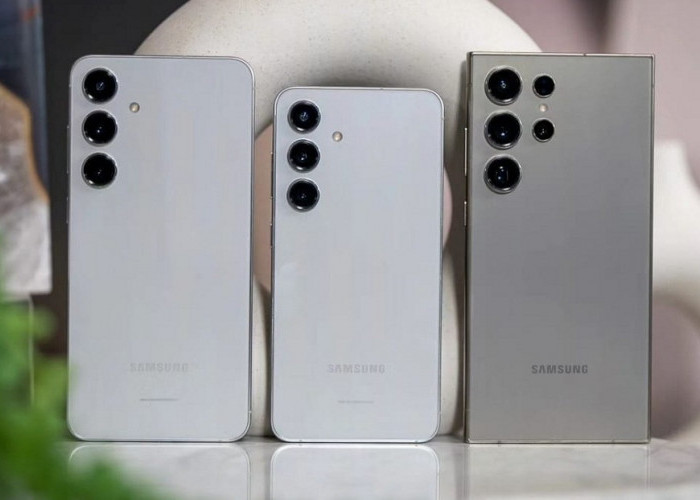Samsung Bongkar Fitur AI yang Inovatif di Galaxy S24 Series, Circle to Search beri Kemudahan dalam Pencarian