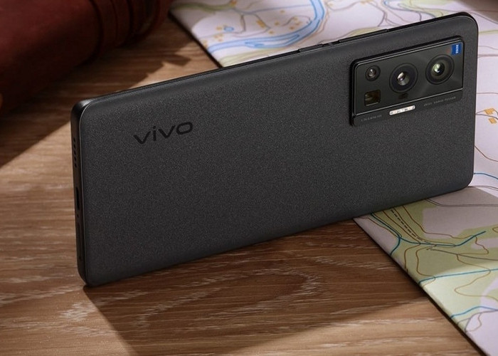 Bingung Mau Beli Hp? Vivo X70 Pro Kental Dengan Kesan Premium, Hasil Kamera Sebening Kristal, Lenza Sertifikas