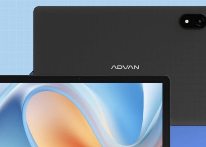 Advan Tab VX Neo: Tablet Pas untuk Bekerja, Belajar dan Aktivitas Harian