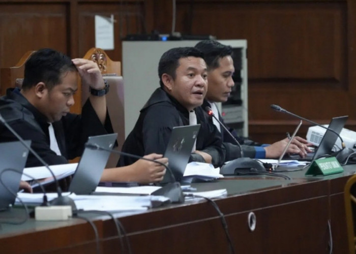 Fakta Sidang Kasus Marcella Santoso, Rp800 juta untuk Menggerakkan Mesin Bazzer