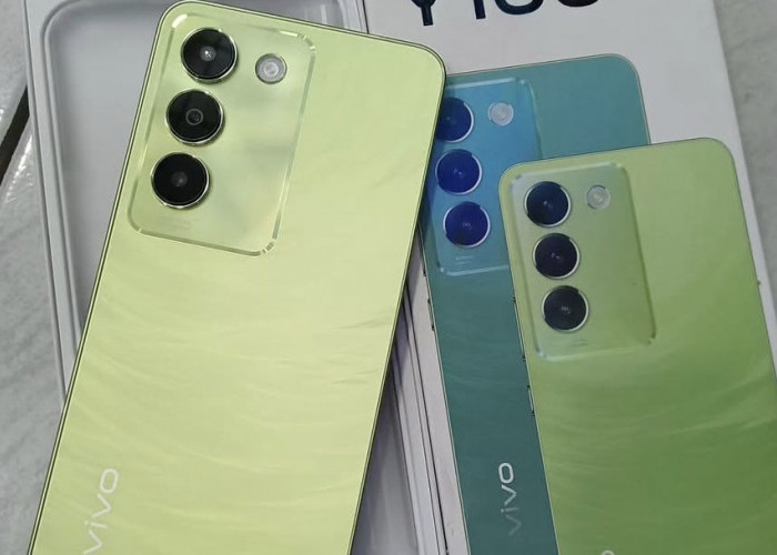 Vivo Y100 5G atau Xiaomi Redmi Note 11 5G, Harga Rp3 Juta, Mending Mana?