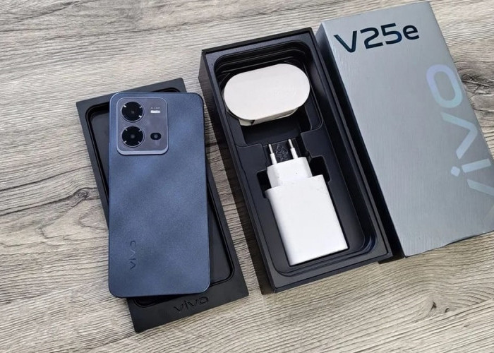 Perbandingan Realme C67 atau VIVO V25e, Harga Sama Mending Beli Mana