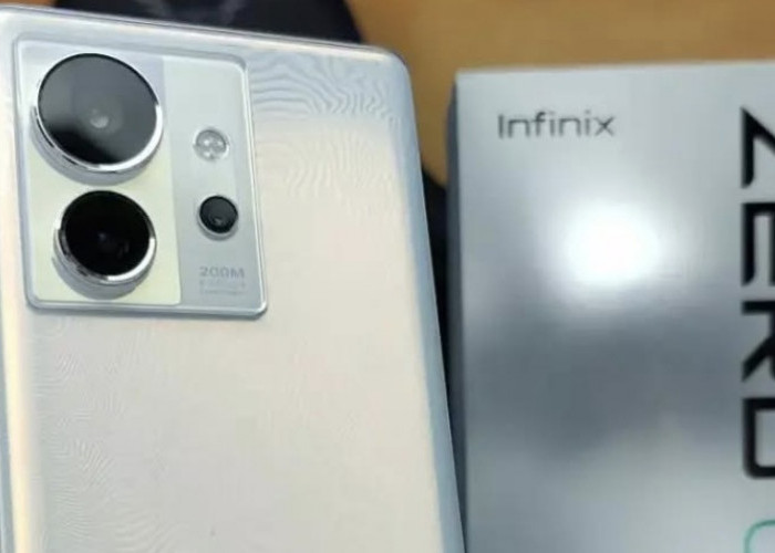 Infinix Zero Ultra: Ulasan Smartphone dengan Spesifikasi Gacor, Cocok untuk Fotografi