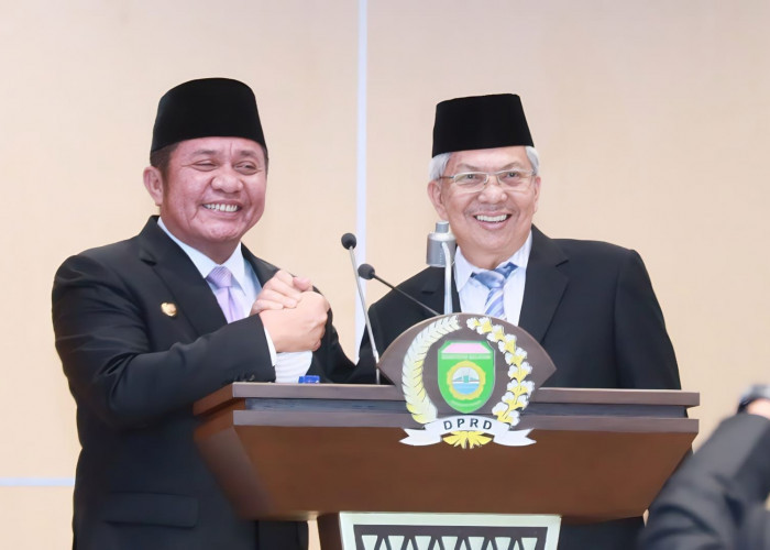 Sepanjang 2018 hingga 2023 Provinsi Sumsel Berhasil Raih 206 Penghargaan