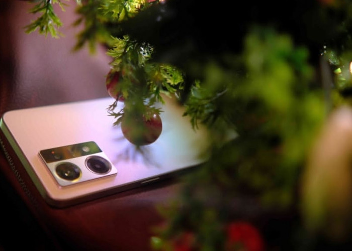 OPPO Reno8 4G: Smartphone Stylish dengan Performa Canggih dan Fitur Fotografi Mengagumkan