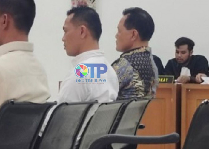 Kuras Fee Proyek Smart Board, Bupati Muara Enim Nonaktif Edison Didakwa Terima Rp 4,6 Miliar