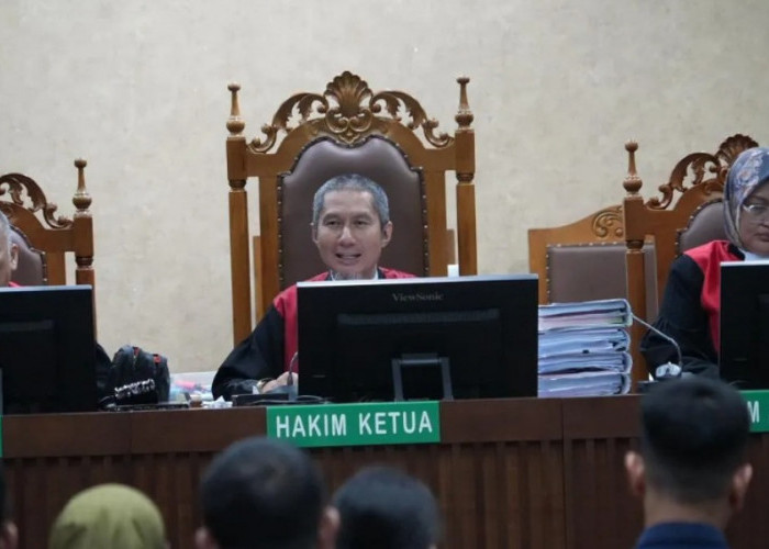 Sidang Korupsi Kompensasi RON 90, Jaksa Ungkap Alfian Nasution Gunakan Formula BBM Tidak Sesuai