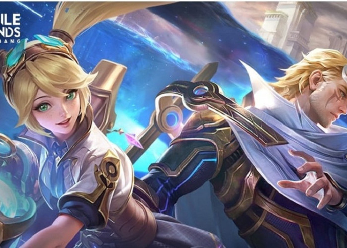 Combo Skill Nolan Siayah Layla Mobile Legends, Punya Big Damage yang Perih