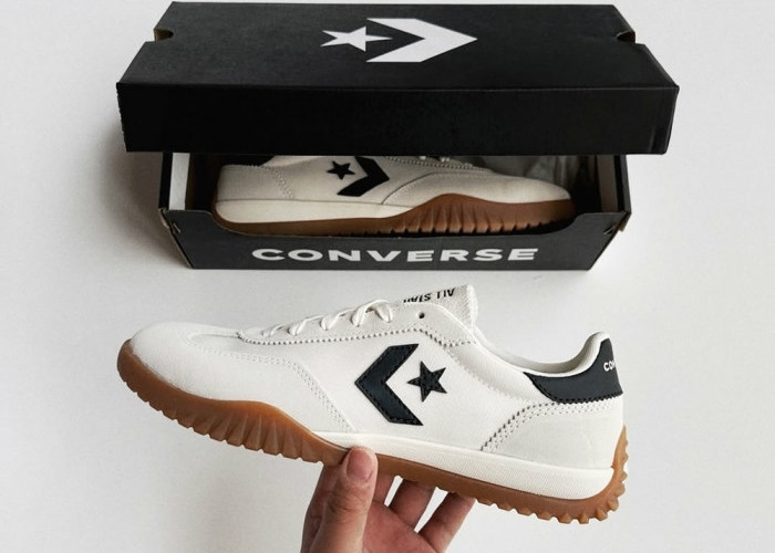 3 Pilihan Terbaik dari Converse ID untuk Gaya Kasual Anda