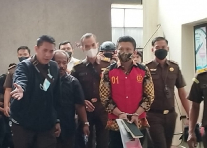 Jaksa Sebut Ferdy Sambo Mulai Menyusun Strategi Pembunuhan Brigadir J Usai dengar Putri Candrawathi dilecehkan