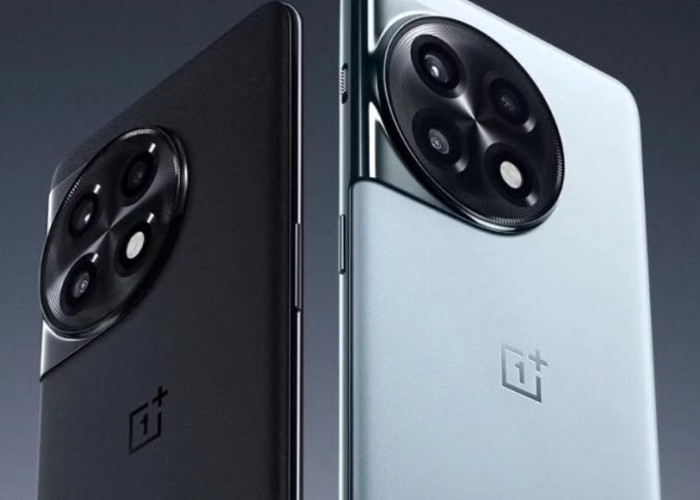 OnePlus 11 5G: Desain Elegan dengan Baterai Tahan Lama, Tantangan Baru bagi Flagship Teratas