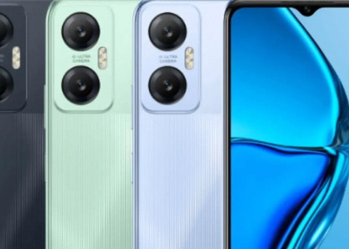 Infinix Hot 20 5G: HP 5G Murah dengan Layar 120Hz dan Baterai Besar, Apakah Worth It?