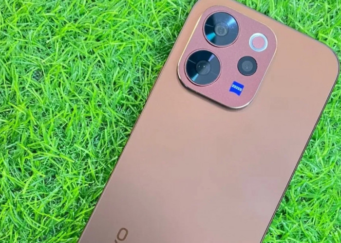 Keunggulan dan Spesifikasi Lengkap Vivo V70 Berkolaborasi dengan ZEISS
