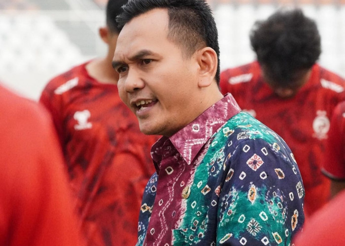 Tiga Poin, Sriwijaya FC: Kito Pacak Lawan Persiraja Banda Aceh