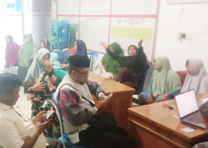 Dugaan Penipuan 11 Calon Jemaah Umrah di Lahat, Polisi Tahan Pemilik Travel