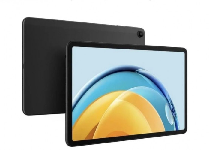 Meluncur dengan Harga Merakyat, Huawei MatePad SE 10.4 Tablet Bodi Tipis dan Ringan Dibekali Sertifikasi TUV