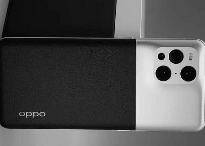 Meluncur Oppo Find X3 Pro Membawa NFC Dual Antenna, Cocok untuk Penyuka Gaming