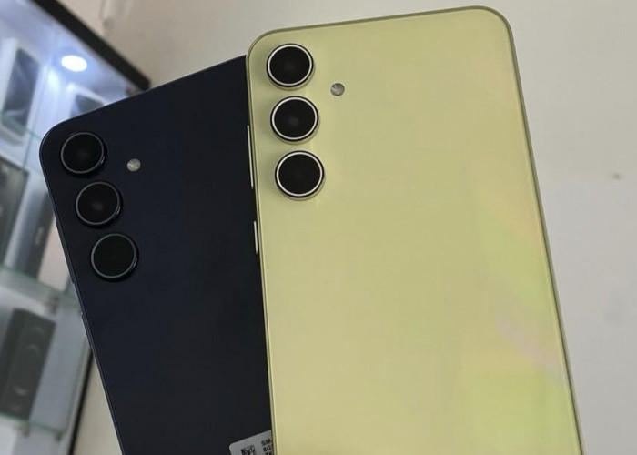 Adu Spesifikasi POCO X6 Pro vs Samsung Galaxy A55 5G: Mana Pilihan Terbaiknya