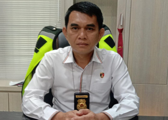 Satreskrim OKU Timur Temukan Mobil L300 Hasil Curian dari Palembang