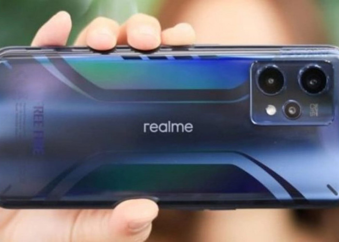 Review Spesifikasi dan Harga Terbaru Juli 2024 realme 9 Pro+, Miliki Desain Tipis yang Mampu Berubah Warna