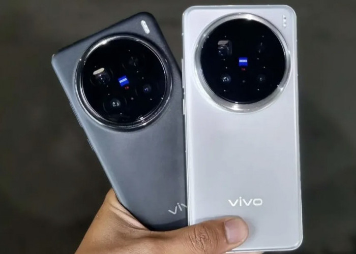Vivo X200 Pro: Keunggulan Kamera yang Luar Biasa