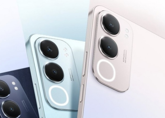 Vivo Y19s: Smatphone Harga Murah, Kualitas Unggulan