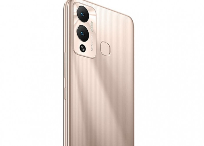 Infinix Hot 12 Play NFC: Smartphone Terjangkau dengan Fitur Inovatif dan Konektivitas Super Cepat