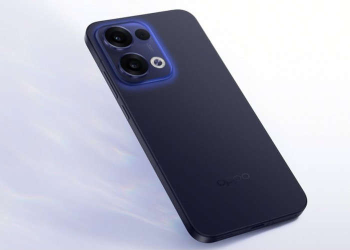 OPPO Reno13 5G: Disebut-Sebut Sebagai Smartphone Pesaing iPhone karena Fiturnya yang Canggih