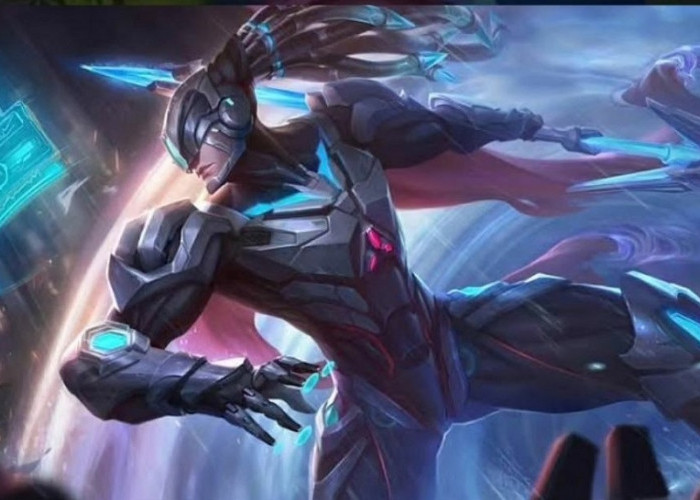 5 Item Paling Mematikan Alpha Mobile Legends, Damage Tinggi Semakin Sulit Terkalahkan