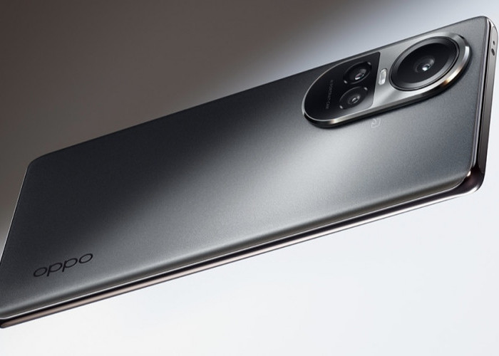 OPPO Reno10 Pro 5G: Ulas Smartphone Worth It dengan Keunggulan Kelas Mid Range
