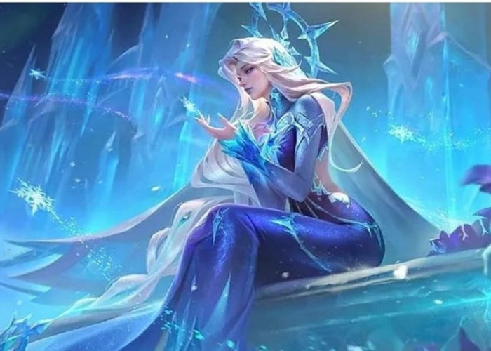 Kombo Aurora Revamp Mobile Legends, Musuh Lenyap Seketika