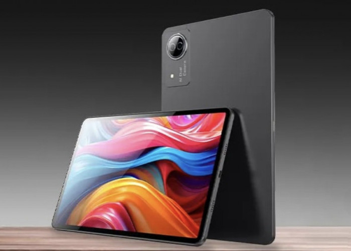 Mengulas Tablet ZTE Axon Pad: Spesifikasi, Fitur dan Harga