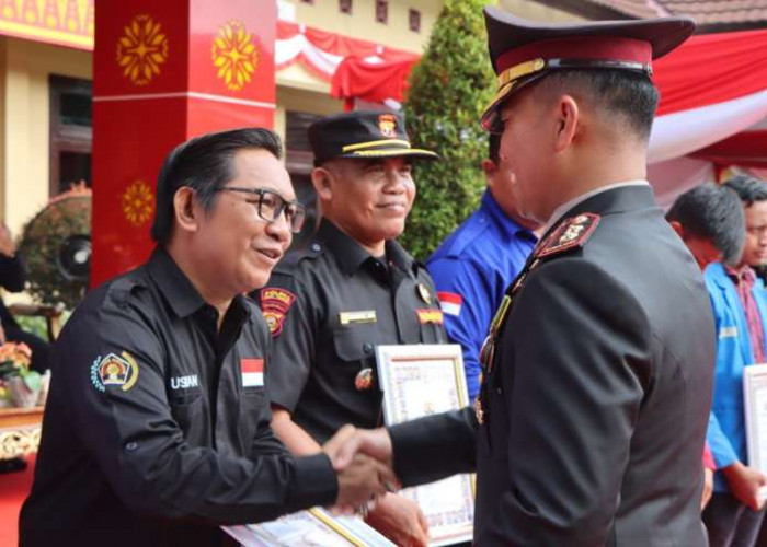 PWI OKU Timur Kecam Pemukulan Dua Jurnalis Sumsel, Usman Desak Usut Tuntas Pelaku