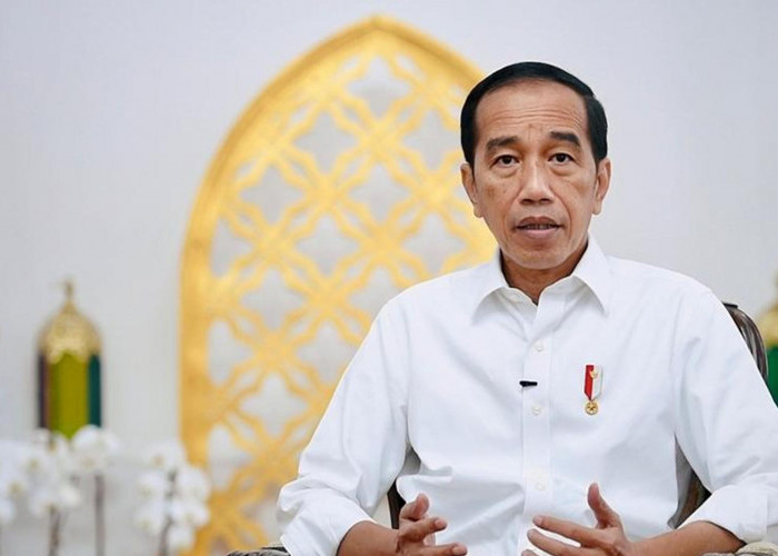 Jokowi Sangat Ingin Harga BBM Tidak Naik, Tapi Faktor Ini 'Buyarkan' Semuanya
