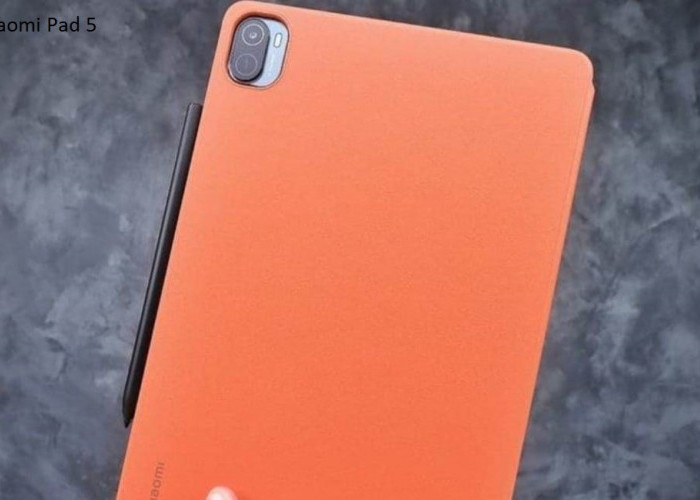 Xiaomi Pad 5 Tablet Baterai Jumbo dengan Pengisian Cepat 33 Wat, Segini Harganya