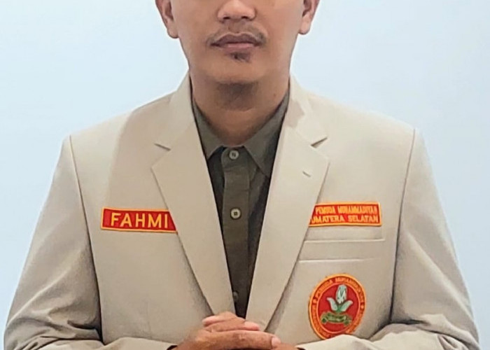 Kader Muhammadiyah Sumsel dukung Pilkada Lewat DPRD, Ongkos Politik Mahal Biang Kerok Rusak Tata Kelola Pemda