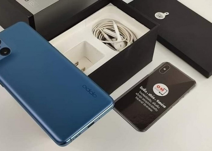 Oppo Find X3 Pro: Smartphone dengan Kamera Revolusioner dan Desain Futuristik