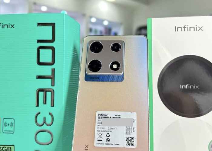 Perbandingan Hp Infinix Note 30 Pro dan Samsung Galaxy A14, Mana yang Lebih Unggul?