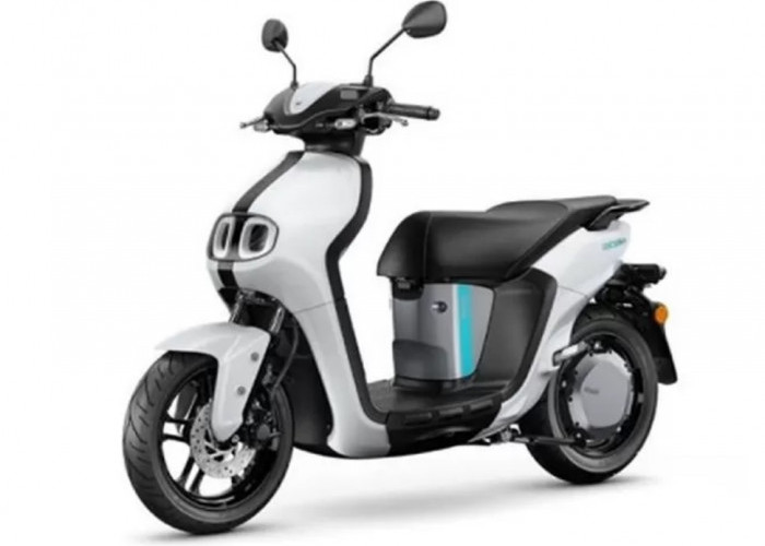 Yamaha Neos, Siimut berbandrol Rp32,8 jutaan