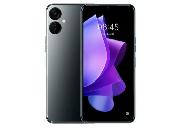 Tecno Spark 9T; Spesifikasi dan Harga Lengkap,Hp Entry Level Mempuni