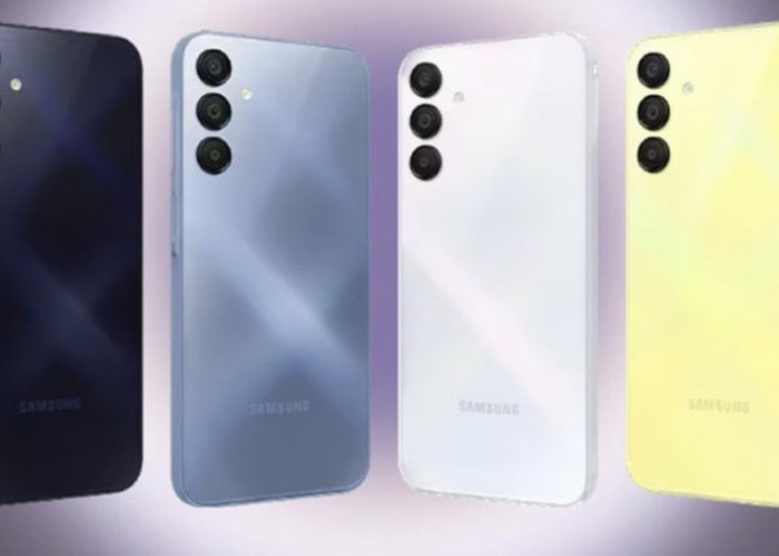 Ubah Versi Terbaru dengan Memilih Hp Infinix Note 40s atau Samsung Galaxy A15